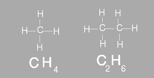 simple carbon compounds