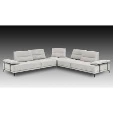 Eleganto 5 Pc Sectional With Power