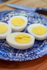 perfect easy to l hard boiled eggs