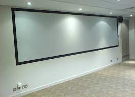 Projection Screen Paint Solutions P I