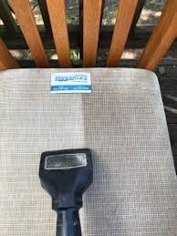 upholstery steam cleaning salinas