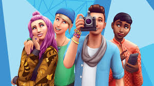 20 best games like the sims to play in