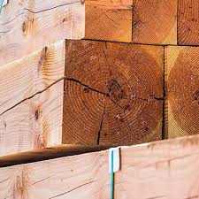 wood beams and timbers