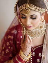guri makeup artist best bridal makeup