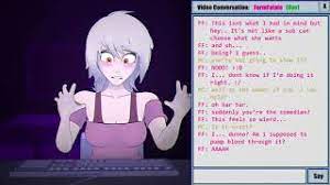 Faye Shapeshifter SFW - Online chat - YouTube