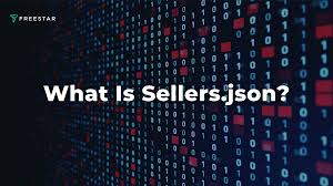 sellers json the ultimate guide for