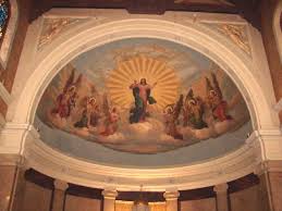 The Assumption St Mary Church Akron Ohio Akron Ohio