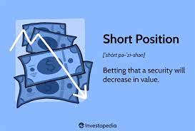 short position meaning overview and faqs