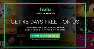 Here are the best in each of 10 genres: Hulu Free 45 Day Trial For New And Returning Subscribers Hip2save