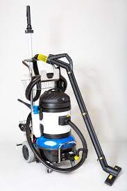 steam cleaner reviews jet vac compact