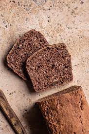 Is Dark Rye Bread Whole Grain gambar png