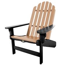 durawood essentials adirondack chair