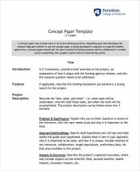 Writing a research paper can be a frustrating task because you have all this information, but find it difficult to reorganize it into an essay. Free 20 Research Paper Outlines In Pdf Ms Word