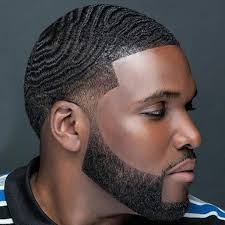 360 waves are a popular way of styling men's curly hair. 20 Stylish Waves Hairstyles For Black Men In 2021 The Trend Spotter