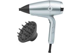 How to fix cigarette burns in carpet. Vs Sassoon Vsd5573a Hydro Smooth Fast Dry Hairdryer At The Good Guys