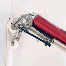 Automatic Drywall Taper With Quick