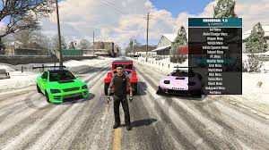 These are all activated using 2much4you's awesome mod loader. Gta 5 Luxury Modded Account All Consoles Supreme Wizardry