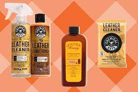 the 10 best leather cleaners of 2023