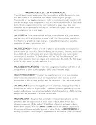 example of autobiography about yourself resume template how to write an autobiography about yourself 88175 after example of autobiography about yourself