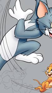 tom and jerry background whatspaper