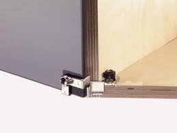 Hafele Grass 210 Glass Door Hinges