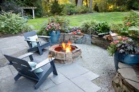 15 firepit ideas for the ultimate