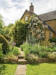 Ziza On Home Decor Cottage Garden