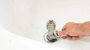 how to remove a bathtub drain forbes
