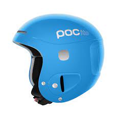 poc pocito skull race helmet 2022 the