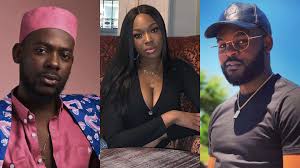 Africa month apple music playlists. Bbnaija 2020 Adekunle Gold Falz And Others Send Emotional Birthday Wishes To Vee As She Clocks 24 Today Video Lucipost