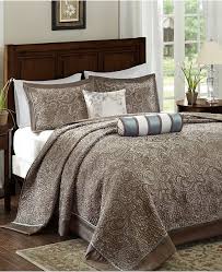 cotton oversized matelasse bed spread