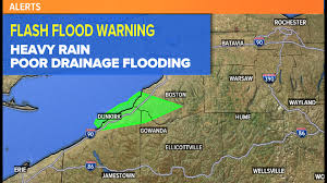 The following counties are under a flash. Flood Warning Issued For Parts Of Wny Has Expired Wgrz Com