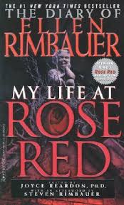 Steeped in legend, 'rose red' is a beautiful but decrepit mansion that never appears to be completed, and appears to change its shape and structure at will. The Diary Of Ellen Rimbauer My Life At Rose Red By Joyce Reardon