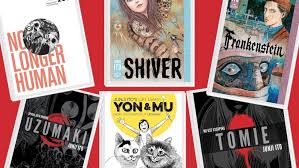 Drama, fantasy, junji ito collection, ito junji: 12 Best Junji Ito Manga Books Short Stories Books And Bao