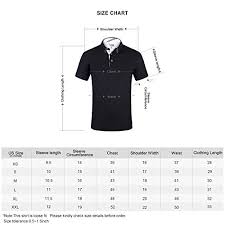Eagegof Mens Shirts Short Sleeve Tech Performance Golf Polo Dri Fit Shirt Standard Fit