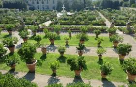 Italian Garden Today The Sources Of A