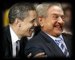 SOROS AND THE SHADOW PARTY