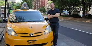 The original run ended in . Cash Cab Returns For New Season What It S Like To Ride In The Cash Cab