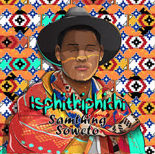 Samthing Soweto Becomes First Local Artist With A