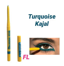maybelline the colossal kajal12h eye