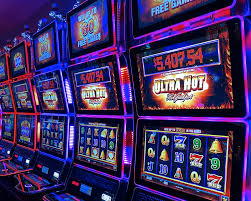 New Top Casino Slot Games