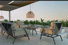 Outdoor Furniture Patio Chairs