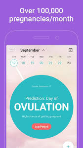Period Tracker Flo Ovulation Pregnancy Calendar Apk