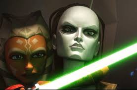 Though anakin was initially dismissive towards her, she grew under his mentorship from a headstrong young student into a mature leader. Revisiting The Time Ahsoka Tano Faced Off Against Boba Fett And Won