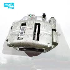 china jac car parts brake caliper sub