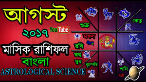 Bengali Astrology 2019