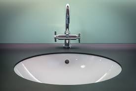 install a new bathroom sink vanity