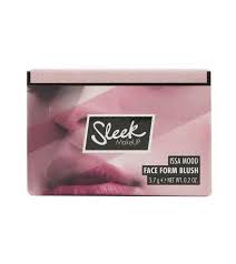 comprar sleek makeup blush em pó face