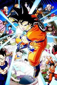 Along with music production and guidelines for editing, they also produce. Dragon Ball Z 1996 Lifeanimes Com