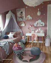 baby room decor shared girls bedroom
